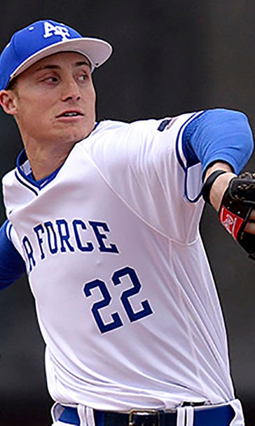 Minnesota Twins 2016 MLB Draft capsules
